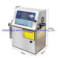 on-Line Automatic Code Spraying Machine